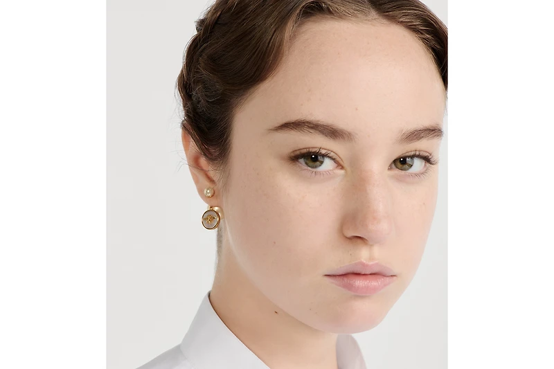 Dior Tribales Earrings