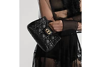 Dior Jolie Top Handle Mini Bag