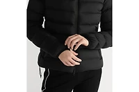 DiorAlps Hooded Down Jacket