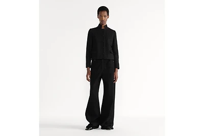Cropped Jacket