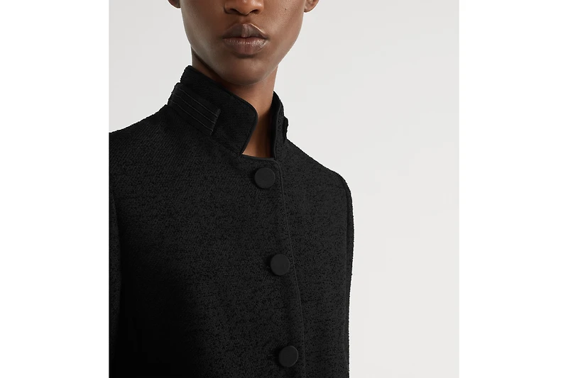 Cropped Jacket