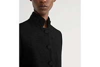 Cropped Jacket