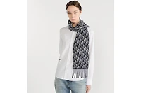 Dior Oblique Scarf