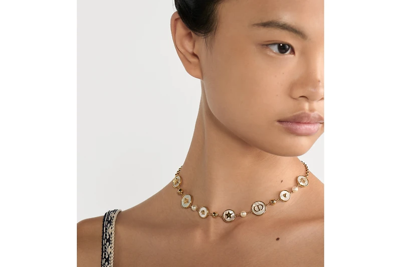D-Luck Short Necklace