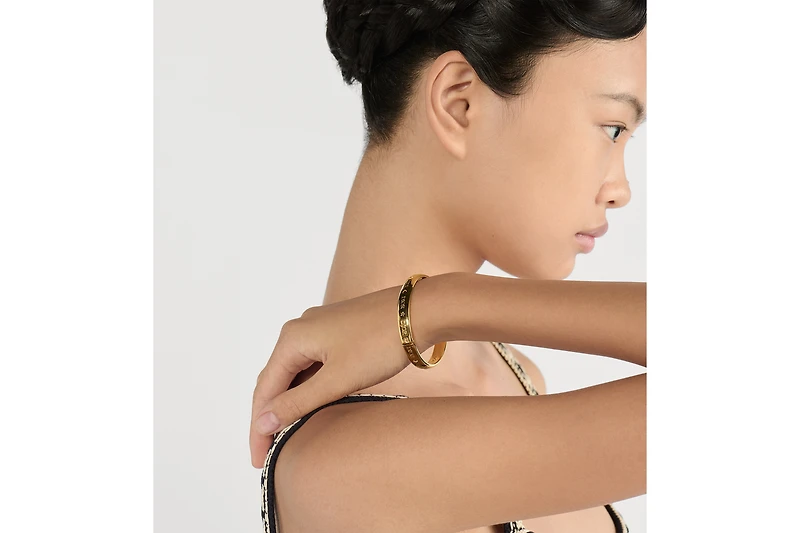 Dior Trésor Bangle