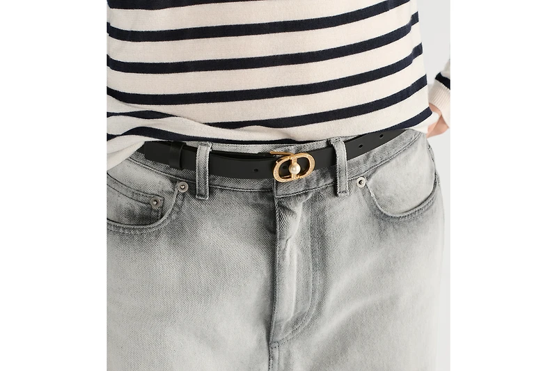 30 Montaigne Jolie Belt