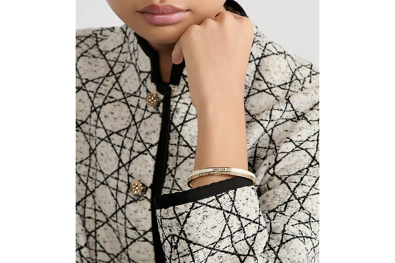 Dior Night Code Bangle