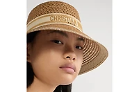 D-Bobby Large-Brim Hat