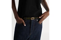Saddle Belt