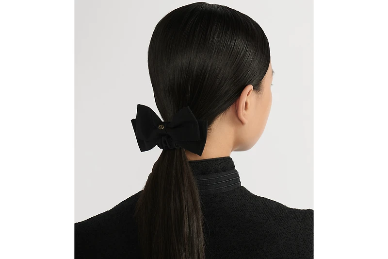 Dior Sweet Hair Tie
