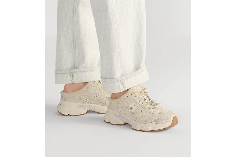 DiorAlps Dior Chrono Sneaker