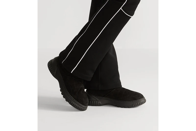 Dior Frost Ankle Boot