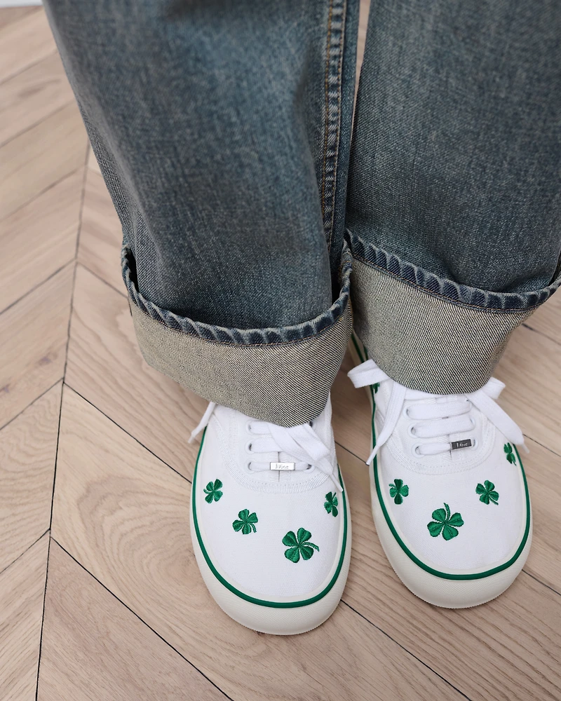 Dior Saltwind Sneaker