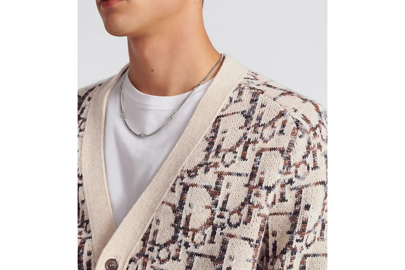 Dior Oblique Cardigan