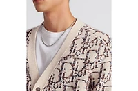 Dior Oblique Cardigan