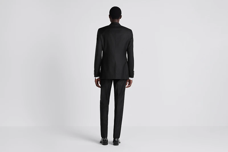 Dior Timeless Oxford Shoe