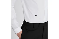 Shirt with Bee Embroidery