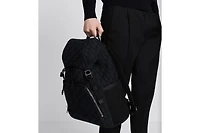 Dior 8 Backpack with Flap