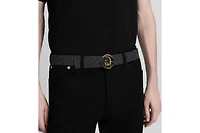 Dior Oblique Belt Buckle