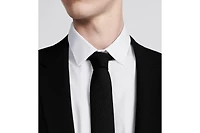 Dior Oblique Tie