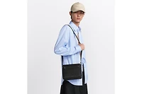 Messenger Bag with Flap