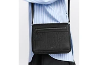 Messenger Bag with Flap
