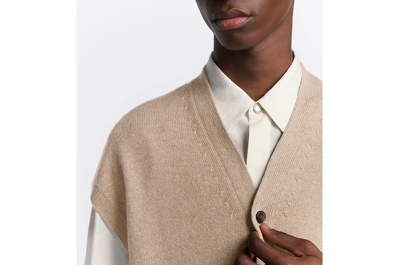 Dior Icons Sweater Vest