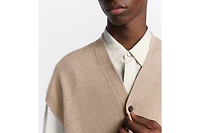Dior Icons Sweater Vest