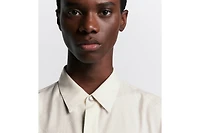 Dior Icons Short-Sleeved Shirt