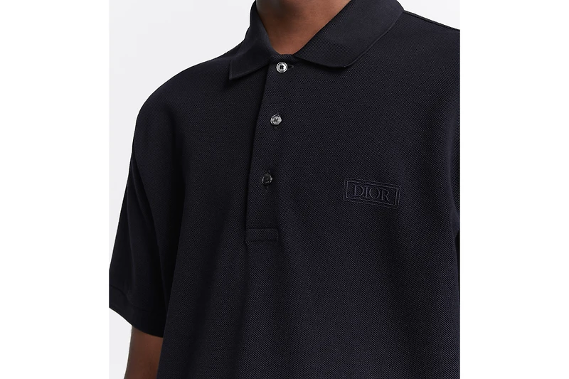 Dior Icons Polo Shirt