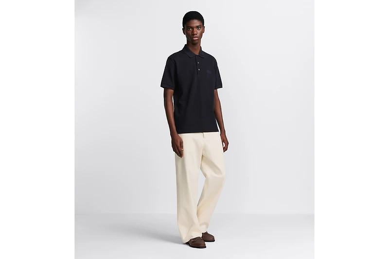 Dior Icons Polo Shirt