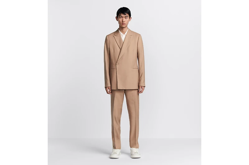 Dior Icons Oblique Jacket