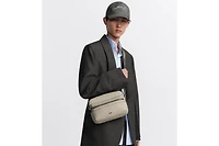 Rider 2.0 Zipped Messenger Bag