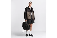 Dior Hit the Road Backpack with Flap