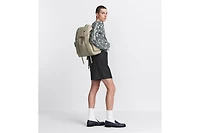 Dior Hit the Road Backpack with Flap