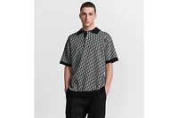 Dior Oblique Polo Shirt