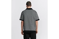 Dior Oblique Polo Shirt
