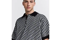 Dior Oblique Polo Shirt