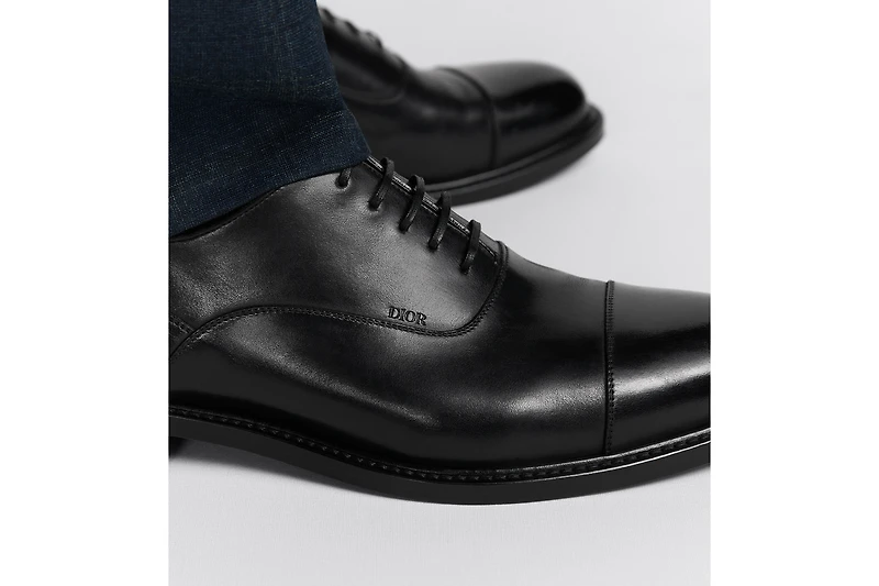 Dior Embassy Oxford Shoe