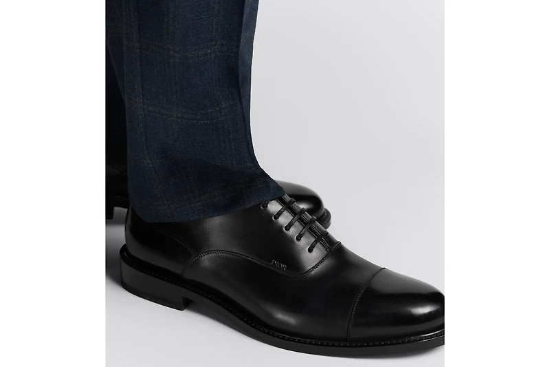 Dior Embassy Oxford Shoe