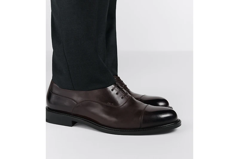 Dior Embassy Oxford Shoe