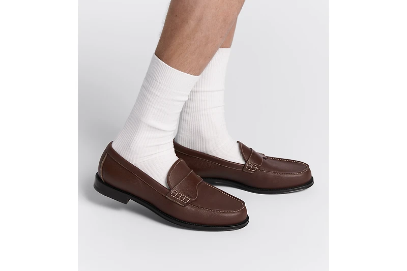 Dior Granville Loafer