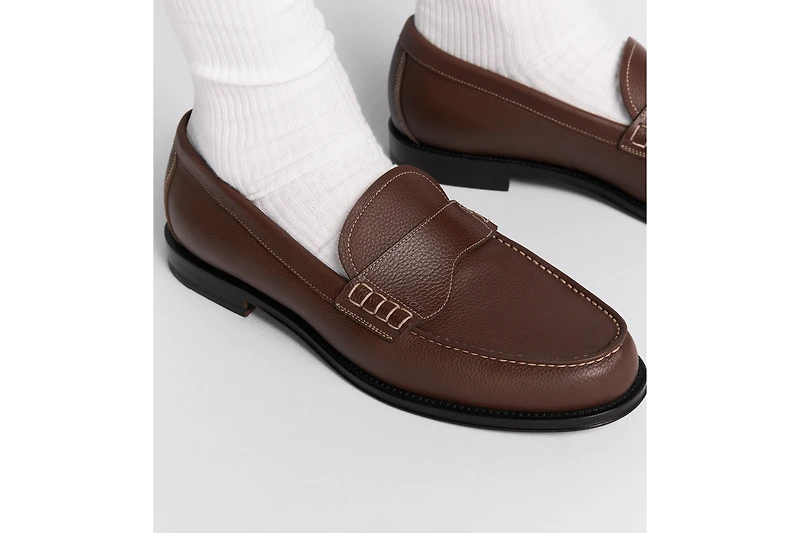 Dior Granville Loafer