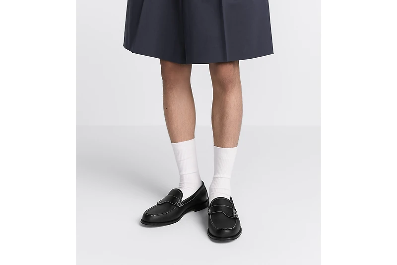 Dior Granville Loafer