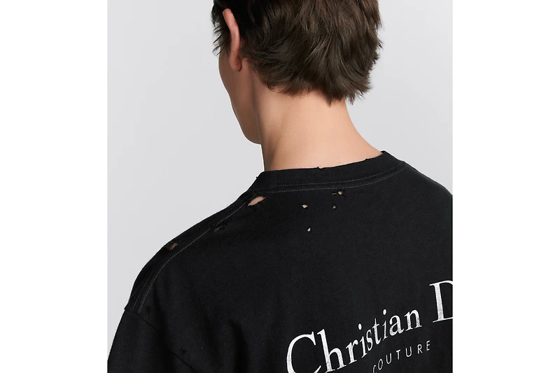 Christian Dior Couture T-Shirt