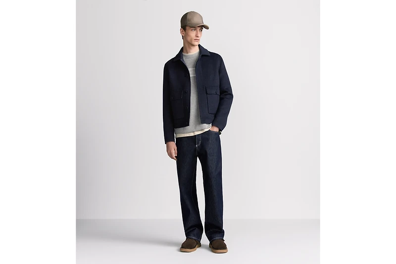 Dior Icons Jacket