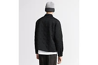 Cannage Overshirt