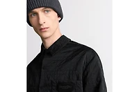 Cannage Overshirt