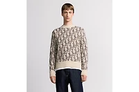 Dior Oblique Sweater