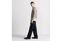 Dior Oblique Sweater